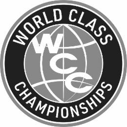 WCC WORLD CLASS CHAMPIONSHIPS