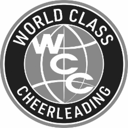 WCC WORLD CLASS CHEERLEADING