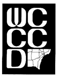 WCCCD logo
