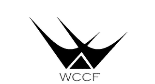 WCCF logo