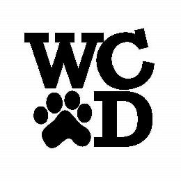 WCD logo