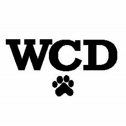 WCD logo