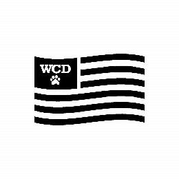 WCD logo