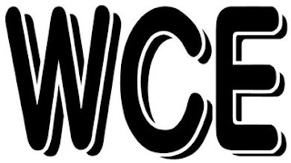 WCE logo