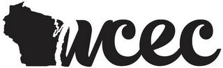 WCEC logo