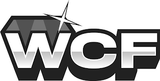 WCF logo
