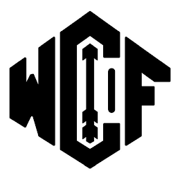 WCF logo