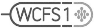 WCFS 1 logo
