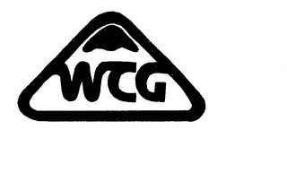 WCG logo
