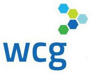 WCG logo