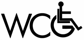 WCG logo