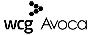 WCG AVOCA logo
