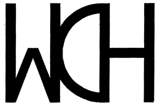 WCH logo