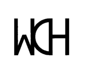 WCH logo