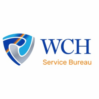 WCH SERVICE BUREAU logo