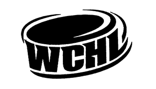 WCHL logo