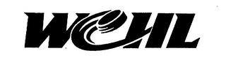WCHL logo