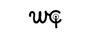 WCI logo