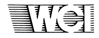 WCI logo