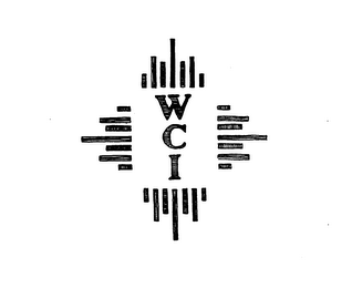 WCI logo