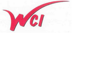 WCI logo