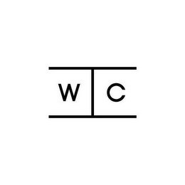 WCI logo