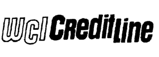 WCI CREDITLINE logo