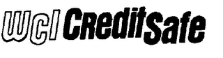 WCI CREDITSAFE logo