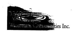 WCI WATERMARK COMMUNITIES INC logo