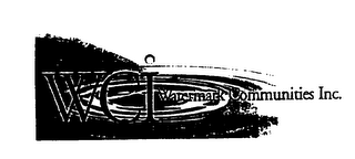 WCI WATERMARK COMMUNITIES INC logo
