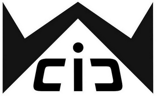 WCIC logo