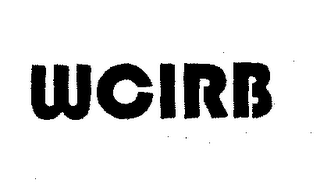 WCIRB logo