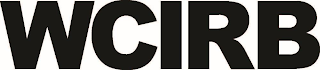 WCIRB logo