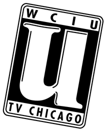 WCIU U TV CHICAGO