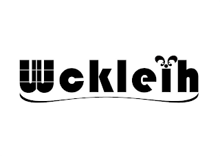 WCKLEIH logo
