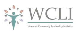 WCLI WOMEN'S COMMUNITY LEADERSHIP INITIATIVE logo