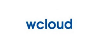 WCLOUD logo