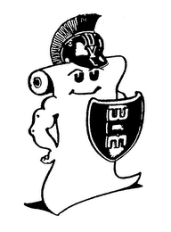 WCM logo