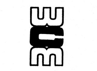 WCM logo