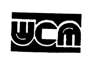 WCM logo