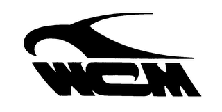 WCM logo