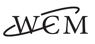 WCM logo