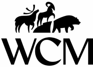 WCM logo