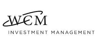 WCM INVESTMENT MANAGEMENT logo