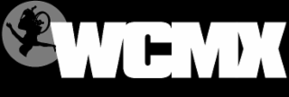 WCMX logo