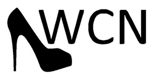 WCN logo