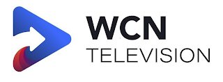 WCN TELEVISION logo