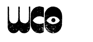 WCO logo
