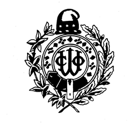 WCO logo