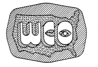 WCO logo